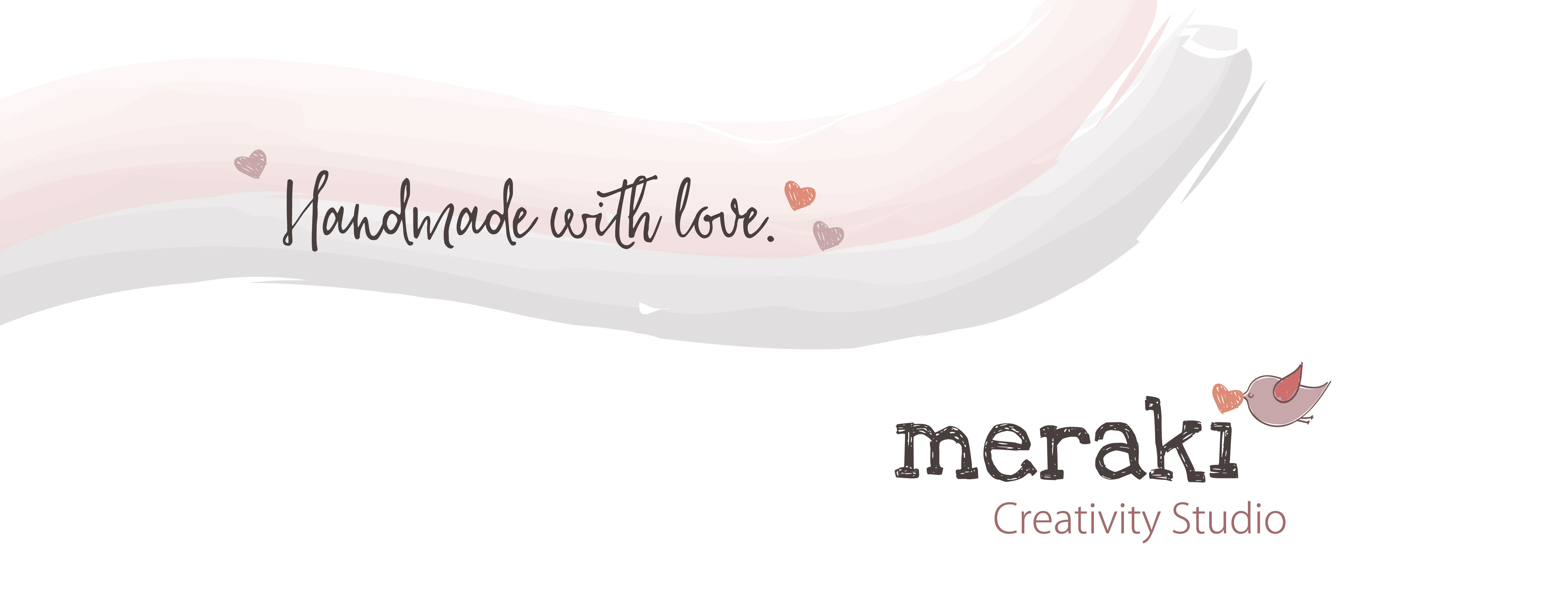 Meraki Creativity Studio